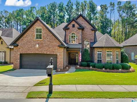 1305 CALISTON WAY, PELHAM, AL 35124
