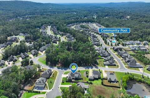 2001 GLENDALE CIRCLE, BIRMINGHAM, AL 35242