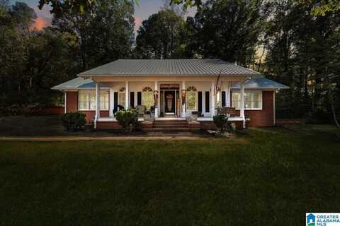 33525 STATE HIGHWAY 75, ONEONTA, AL 35121