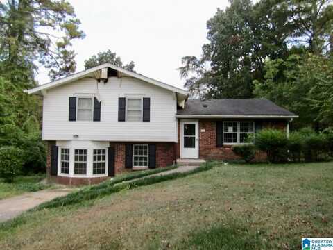 227 27TH COURT CIRCLE, CENTER POINT, AL 35215