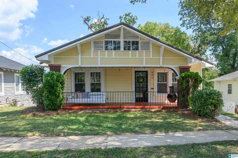 553 59TH STREET, BIRMINGHAM, AL 35212