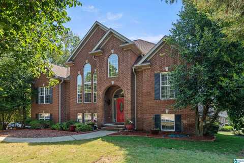 2576 OAK LEAF CIRCLE, HELENA, AL 35022