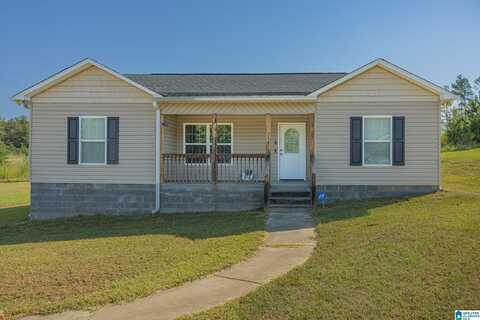 125 DREWS WAY, LINCOLN, AL 35096
