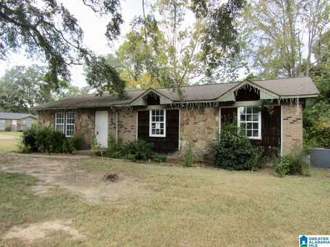 5237 BRANDICE LANE, ADAMSVILLE, AL 35005