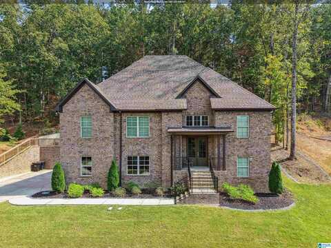 1013 GREY OAKS VALLEY, PELHAM, AL 35124