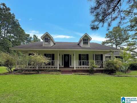 3303 WOODLAND ROAD, TUSCALOOSA, AL 35405