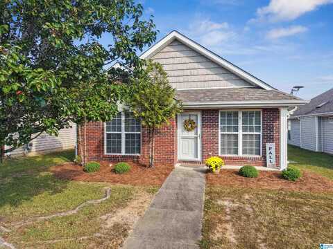 2219 VILLAGE LANE, CALERA, AL 35040