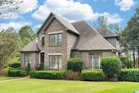 5306 SOUTHCREST COVE, HOOVER, AL 35244