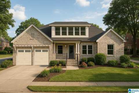 1079 ASBURY CIRCLE, HELENA, AL 35022