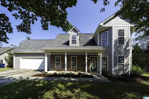 155 VICTORIA STATION, ALABASTER, AL 35114