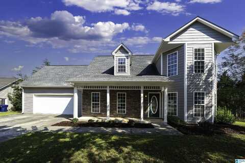 155 VICTORIA STATION, ALABASTER, AL 35114