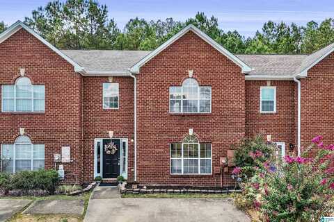 608 TREYMOOR LAKE CIRCLE, ALABASTER, AL 35007