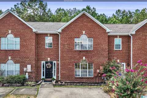 608 TREYMOOR LAKE CIRCLE, ALABASTER, AL 35007