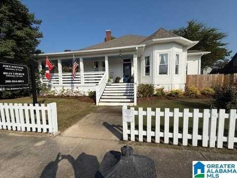 2101 FIRST AVENUE, PELL CITY, AL 35125