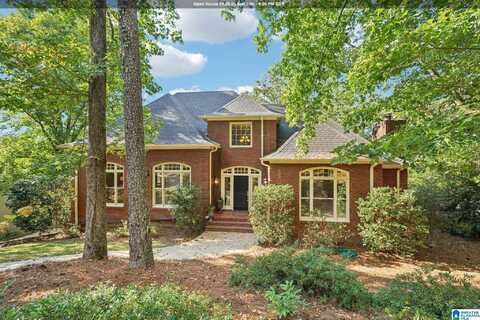 873 TULIP POPLAR DRIVE, HOOVER, AL 35244
