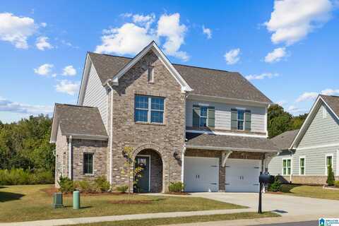 5653 LONG VIEW TRAIL, TRUSSVILLE, AL 35173