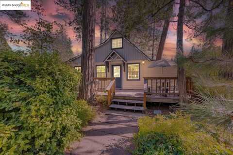 23057 Fuller RD, Twain Harte, CA 95383