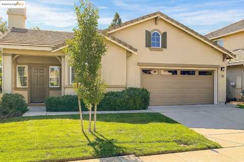 1576 Morning Glory LN, Roseville, CA 95747