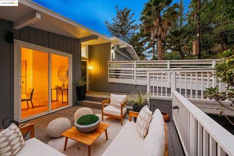 6659 Girvin Dr., Oakland, CA 94611