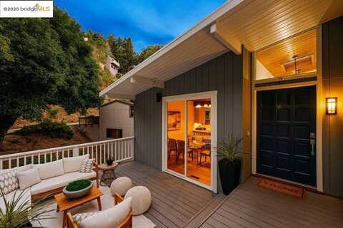 6659 Girvin Dr., Oakland, CA 94611