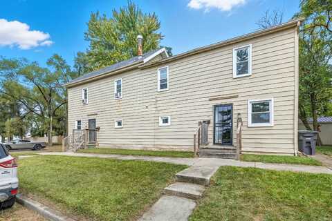 423 W Masterson Avenue, Fort Wayne, IN 46802
