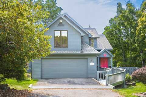 2400 E Boston Road, Bloomington, IN 47401
