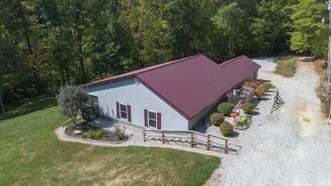7730 E Indiana 46 Highway, Nashville, IN 47448