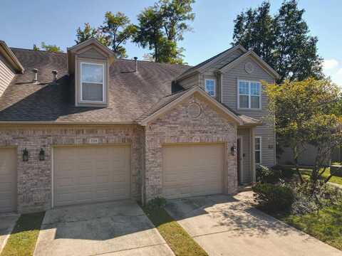 704 E Bayberry Court, Bloomington, IN 47401