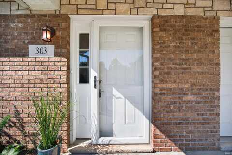 1250 W Adams Hill Circle, Bloomington, IN 47403