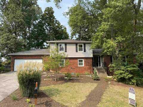 2426 S Cottonwood Circle, Bloomington, IN 47401