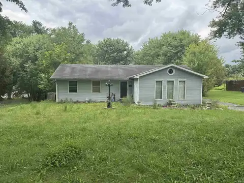 8303 Short Street, Georgetown, IN 47122