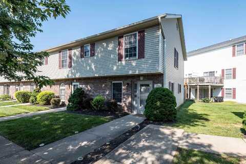 3442 S Oaklawn Circle, Bloomington, IN 47401