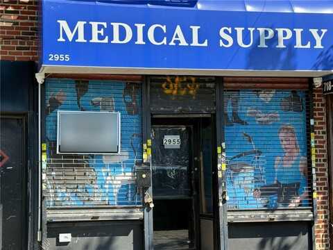 2955 Nostrand Avenue, Brooklyn, NY 11229