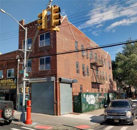 122 Avenue T, Brooklyn, NY 11223