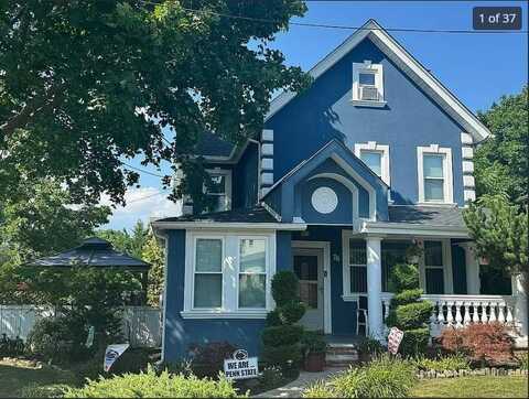 76 Carman Avenue, Woodmere, NY 11598