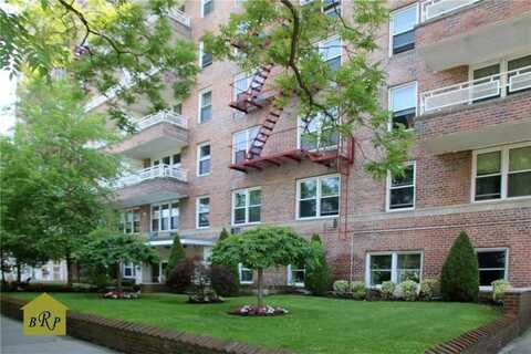 2815 Ocean Parkway, Brooklyn, NY 11235