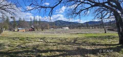 7821,41,51 Hwy 3, Hayfork, CA 96041