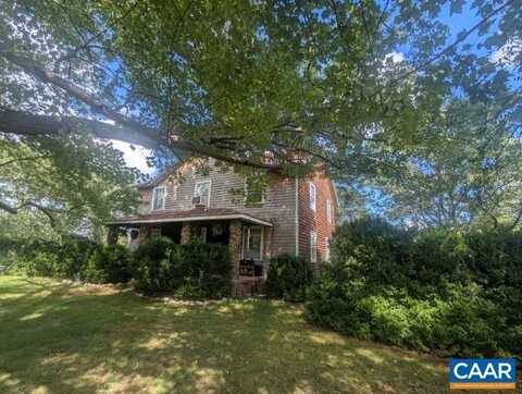7416 GREENWOOD STATION RD, GREENWOOD, VA 22943