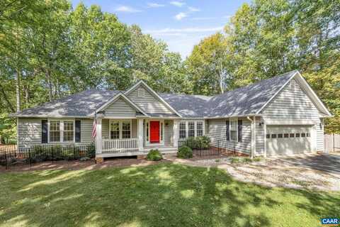 8 SAND TRAP TER, PALMYRA, VA 22963