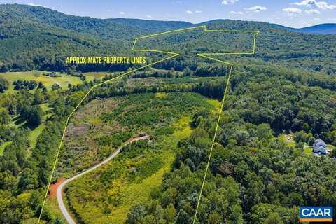 TBD STONY POINT PASS, KESWICK, VA 22947