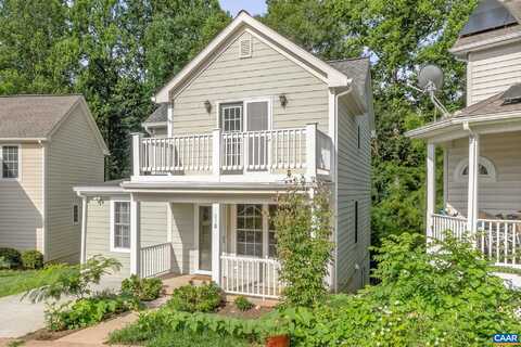 118 ROYS PL, CHARLOTTESVILLE, VA 22902