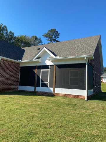 46 Palmer Circle, Hawkinsville, GA 31036