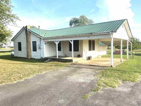 840 Lone Star Road, Rose Bud, AR 72131