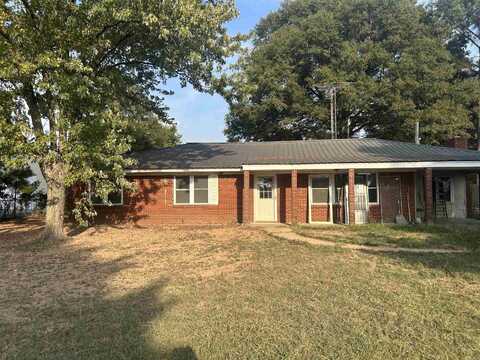 2638 Highway 1, Cherry Valley, AR 72324