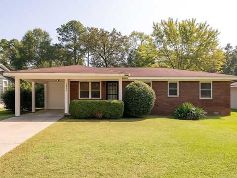 2701 Dorchester Drive, Little Rock, AR 72204