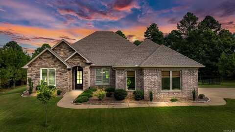 2056 Gunnison, Little Rock, AR 72210