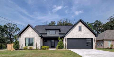 6001 Coral Ridge Drive, Alexander, AR 72002