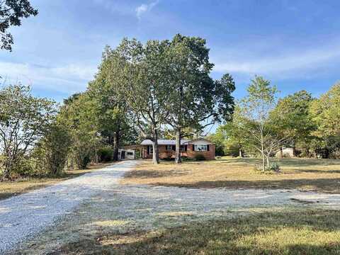 6347 US Hwy 62, Salem, AR 72576