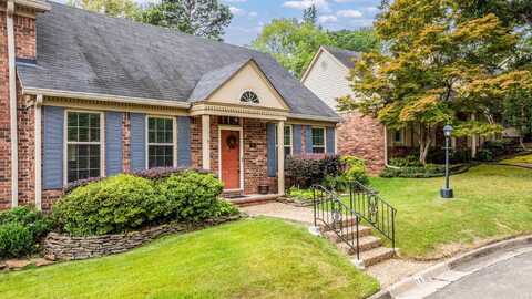 2112 Hinson Road, Little Rock, AR 72212
