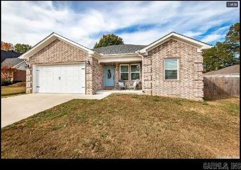 13 Woodhaven Drive, Cabot, AR 72023